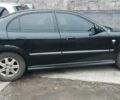 Черный Шевроле Эванда, объемом двигателя 2 л и пробегом 220 тыс. км за 4000 $, фото 4 на Automoto.ua