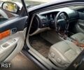 Черный Шевроле Эванда, объемом двигателя 2.5 л и пробегом 250 тыс. км за 2350 $, фото 6 на Automoto.ua