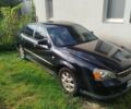 Чорний Шевроле Еванда, об'ємом двигуна 2.49 л та пробігом 257 тис. км за 3250 $, фото 1 на Automoto.ua