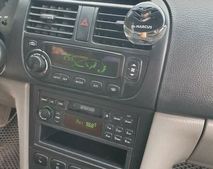 Шевроле Эванда 2006 в Киеве на Automoto.ua Черный Шевроле Эванда, объемом двигателя 2 л и пробегом 229 тыс. км за 3300 $, фото 16 на Automoto.ua