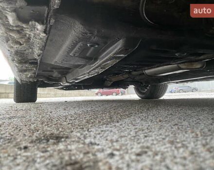 Черный Шевроле Эванда, объемом двигателя 2 л и пробегом 250 тыс. км за 2750 $, фото 18 на Automoto.ua