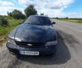 Чорний Шевроле Еванда, об'ємом двигуна 2 л та пробігом 225 тис. км за 1500 $, фото 1 на Automoto.ua