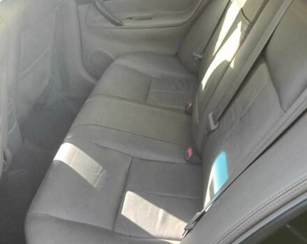 Черный Шевроле Эванда, объемом двигателя 2.5 л и пробегом 215 тыс. км за 3114 $, фото 5 на Automoto.ua