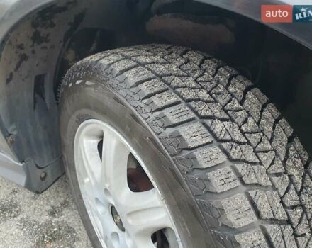 Шевроле Эванда 2006 в Киеве на Automoto.ua Черный Шевроле Эванда, объемом двигателя 2 л и пробегом 229 тыс. км за 3300 $, фото 20 на Automoto.ua