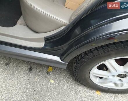 Шевроле Эванда 2006 в Киеве на Automoto.ua Черный Шевроле Эванда, объемом двигателя 2 л и пробегом 229 тыс. км за 3300 $, фото 33 на Automoto.ua