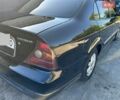 Чорний Шевроле Еванда, об'ємом двигуна 2 л та пробігом 185 тис. км за 3900 $, фото 17 на Automoto.ua