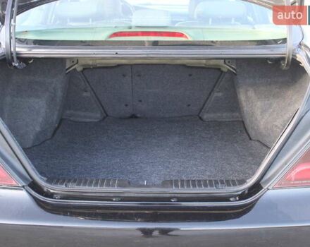 Черный Шевроле Эванда, объемом двигателя 0 л и пробегом 170 тыс. км за 4500 $, фото 15 на Automoto.ua