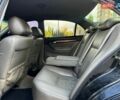 Черный Шевроле Эванда, объемом двигателя 2.5 л и пробегом 210 тыс. км за 1500 $, фото 6 на Automoto.ua