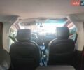 Чорний Шевроле Еванда, об'ємом двигуна 2 л та пробігом 262 тис. км за 3400 $, фото 7 на Automoto.ua