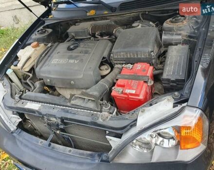 Шевроле Эванда 2006 в Киеве на Automoto.ua Черный Шевроле Эванда, объемом двигателя 2 л и пробегом 229 тыс. км за 3300 $, фото 39 на Automoto.ua