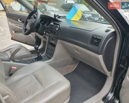 Шевроле Эванда 2006 в Киеве на Automoto.ua Черный Шевроле Эванда, объемом двигателя 2 л и пробегом 229 тыс. км за 3300 $, фото 14 на Automoto.ua
