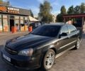 Чорний Шевроле Еванда, об'ємом двигуна 2.5 л та пробігом 210 тис. км за 3000 $, фото 2 на Automoto.ua
