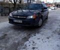 Черный Шевроле Эванда, объемом двигателя 2 л и пробегом 1000 тыс. км за 3200 $, фото 7 на Automoto.ua