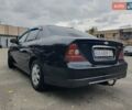 Шевроле Эванда 2006 в Киеве на Automoto.ua Черный Шевроле Эванда, объемом двигателя 2 л и пробегом 229 тыс. км за 3300 $, фото 3 на Automoto.ua