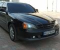 Чорний Шевроле Еванда, об'ємом двигуна 2.5 л та пробігом 295 тис. км за 4500 $, фото 1 на Automoto.ua