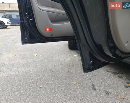 Шевроле Эванда 2006 в Киеве на Automoto.ua Черный Шевроле Эванда, объемом двигателя 2 л и пробегом 229 тыс. км за 3300 $, фото 37 на Automoto.ua