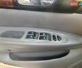 Черный Шевроле Эванда, объемом двигателя 2.5 л и пробегом 238 тыс. км за 3800 $, фото 9 на Automoto.ua