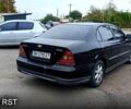 Черный Шевроле Эванда, объемом двигателя 2.5 л и пробегом 250 тыс. км за 2350 $, фото 3 на Automoto.ua