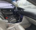 Черный Шевроле Эванда, объемом двигателя 2 л и пробегом 250 тыс. км за 2750 $, фото 13 на Automoto.ua