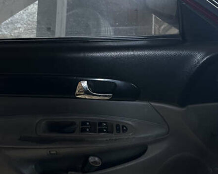 Коричневий Шевроле Еванда, об'ємом двигуна 0 л та пробігом 200 тис. км за 1500 $, фото 5 на Automoto.ua