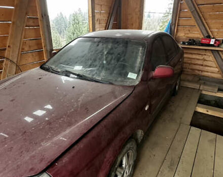 Коричневий Шевроле Еванда, об'ємом двигуна 0 л та пробігом 200 тис. км за 1500 $, фото 2 на Automoto.ua