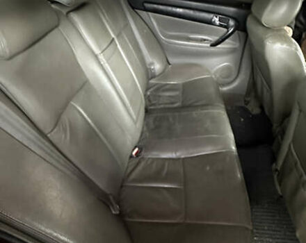 Коричневий Шевроле Еванда, об'ємом двигуна 0 л та пробігом 200 тис. км за 1500 $, фото 7 на Automoto.ua