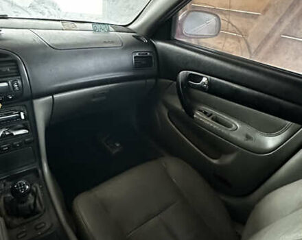 Коричневий Шевроле Еванда, об'ємом двигуна 0 л та пробігом 200 тис. км за 1500 $, фото 6 на Automoto.ua