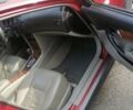 Червоний Шевроле Еванда, об'ємом двигуна 2 л та пробігом 190 тис. км за 2600 $, фото 1 на Automoto.ua
