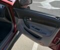 Красный Шевроле Эванда, объемом двигателя 2 л и пробегом 281 тыс. км за 3000 $, фото 6 на Automoto.ua