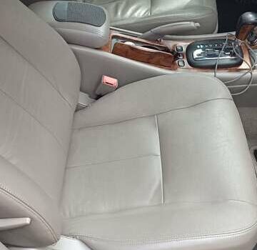 Красный Шевроле Эванда, объемом двигателя 2 л и пробегом 177 тыс. км за 4500 $, фото 5 на Automoto.ua