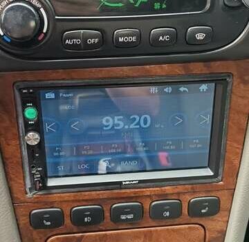 Красный Шевроле Эванда, объемом двигателя 2 л и пробегом 177 тыс. км за 4500 $, фото 8 на Automoto.ua