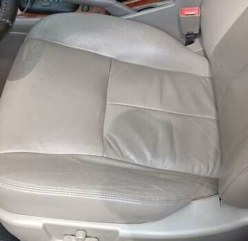 Красный Шевроле Эванда, объемом двигателя 2 л и пробегом 177 тыс. км за 4500 $, фото 4 на Automoto.ua