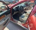 Червоний Шевроле Еванда, об'ємом двигуна 2 л та пробігом 320 тис. км за 4000 $, фото 1 на Automoto.ua
