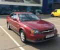 Червоний Шевроле Еванда, об'ємом двигуна 2 л та пробігом 84 тис. км за 5900 $, фото 2 на Automoto.ua