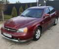 Красный Шевроле Эванда, объемом двигателя 2 л и пробегом 220 тыс. км за 1650 $, фото 1 на Automoto.ua