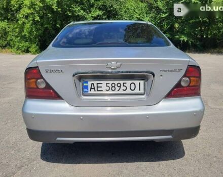 Шевроле Еванда, об'ємом двигуна 0 л та пробігом 251 тис. км за 4999 $, фото 5 на Automoto.ua