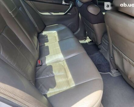 Шевроле Еванда, об'ємом двигуна 0 л та пробігом 251 тис. км за 4999 $, фото 8 на Automoto.ua