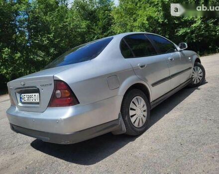 Шевроле Еванда, об'ємом двигуна 0 л та пробігом 251 тис. км за 4999 $, фото 3 на Automoto.ua