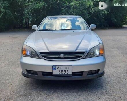 Шевроле Еванда, об'ємом двигуна 0 л та пробігом 251 тис. км за 4999 $, фото 4 на Automoto.ua