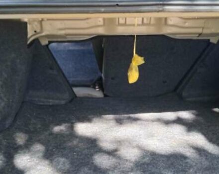 Шевроле Эванда, объемом двигателя 2 л и пробегом 300 тыс. км за 4100 $, фото 3 на Automoto.ua