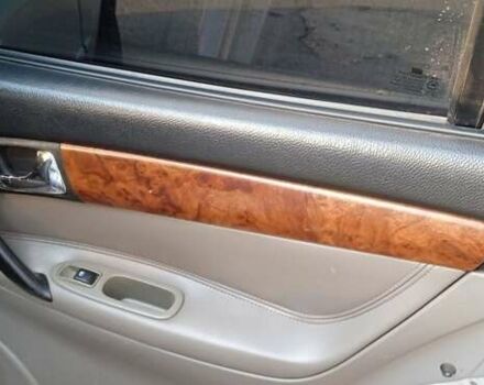 Шевроле Эванда, объемом двигателя 2 л и пробегом 300 тыс. км за 4100 $, фото 13 на Automoto.ua