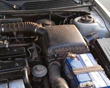 Шевроле Эванда, объемом двигателя 2 л и пробегом 300 тыс. км за 4100 $, фото 15 на Automoto.ua