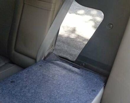 Шевроле Эванда, объемом двигателя 2 л и пробегом 300 тыс. км за 4100 $, фото 2 на Automoto.ua