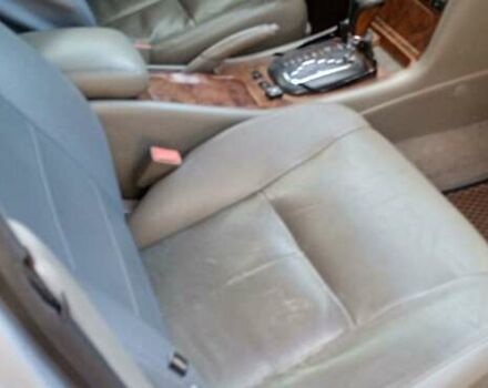 Шевроле Эванда, объемом двигателя 2 л и пробегом 300 тыс. км за 4100 $, фото 10 на Automoto.ua