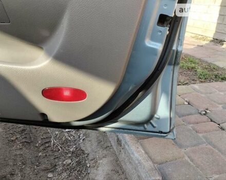 Шевроле Еванда, об'ємом двигуна 2 л та пробігом 232 тис. км за 4000 $, фото 5 на Automoto.ua