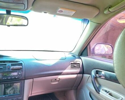 Шевроле Еванда, об'ємом двигуна 2 л та пробігом 323 тис. км за 2500 $, фото 15 на Automoto.ua