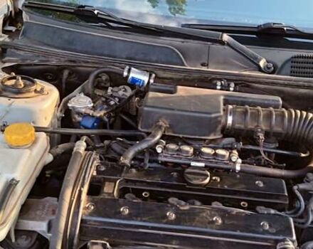 Шевроле Эванда, объемом двигателя 2 л и пробегом 300 тыс. км за 4100 $, фото 14 на Automoto.ua