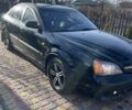 Шевроле Эванда, объемом двигателя 2 л и пробегом 207 тыс. км за 3250 $, фото 1 на Automoto.ua