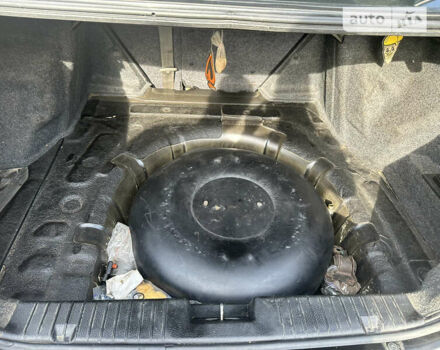 Шевроле Еванда, об'ємом двигуна 2 л та пробігом 278 тис. км за 4100 $, фото 22 на Automoto.ua