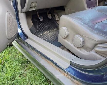 Шевроле Еванда, об'ємом двигуна 2 л та пробігом 323 тис. км за 2500 $, фото 34 на Automoto.ua